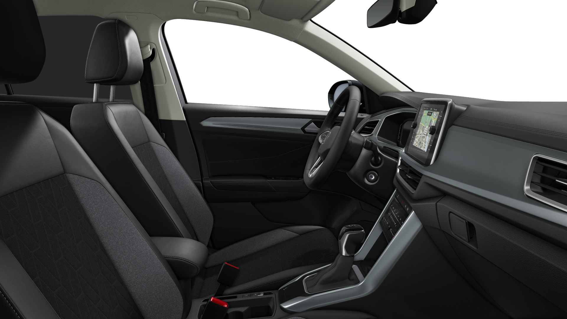 Volkswagen T-Roc 1.5 TSI DSG