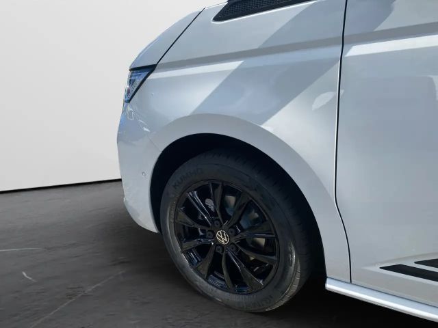 Volkswagen Multivan 2.0 TDI DSG T7