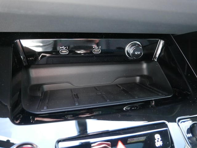 Audi A6 e-tron Avant Quattro