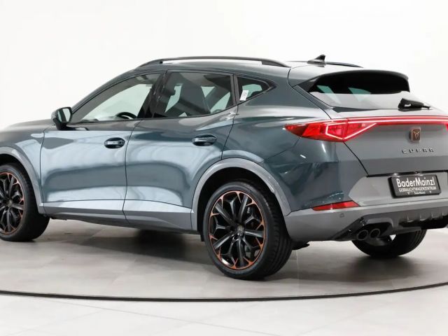 Cupra Formentor 2.0 TSI DSG VZ