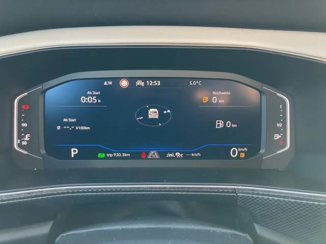 Volkswagen T-Cross 1.0 TSI DSG Style