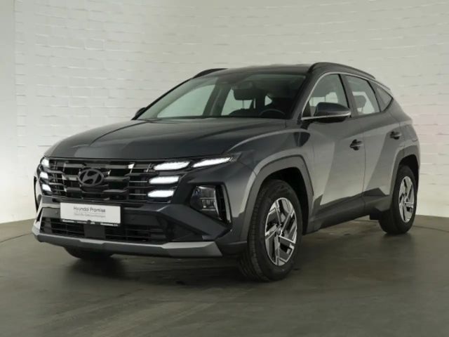 Hyundai Tucson Select T-GDi