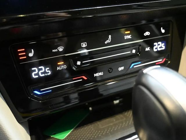 Volkswagen Passat Business DSG Variant