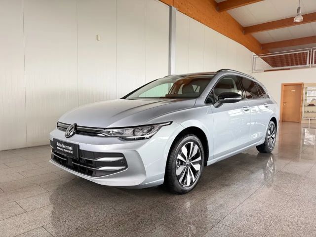 Volkswagen Golf 2.0 TDI Variant