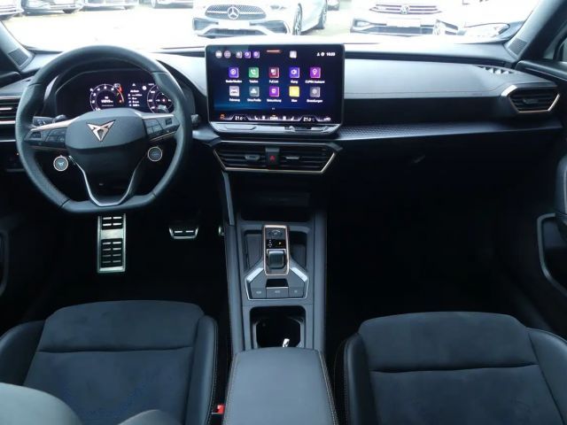 Cupra Formentor 2.0 TSI 4Drive VZ