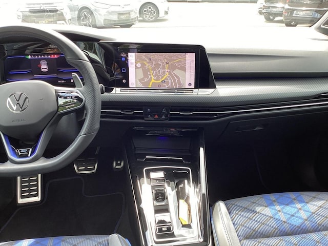 Volkswagen Golf DSG Golf VIII