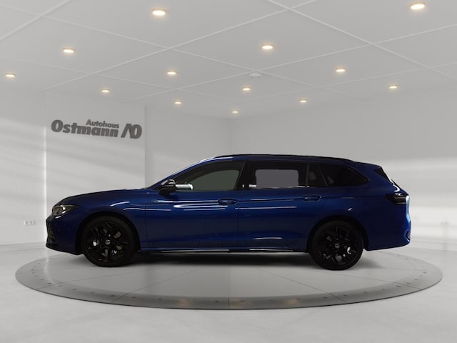 Volkswagen Passat 2.0 TDI R-Line