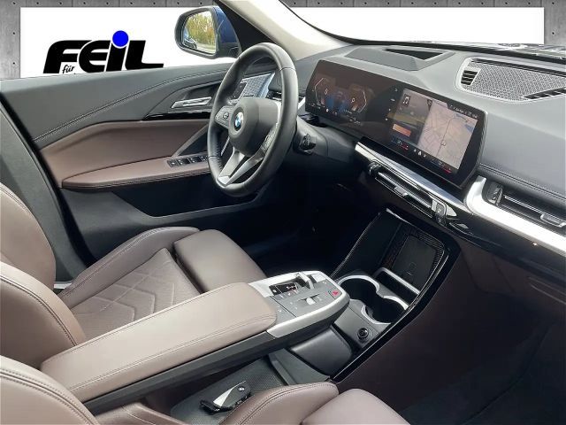 BMW X1 sDrive20d xDrive