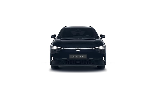 Volkswagen ID.7 4Motion GTX IQ.Drive Tourer