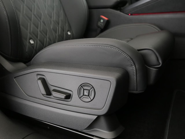 Audi SQ5 S-Tronic Sportback