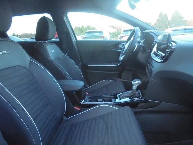 Kia Ceed GDi GT-Line SportWagon