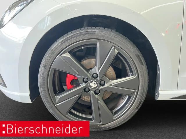 Seat Ibiza 1.0 TSI Black FR-lijn