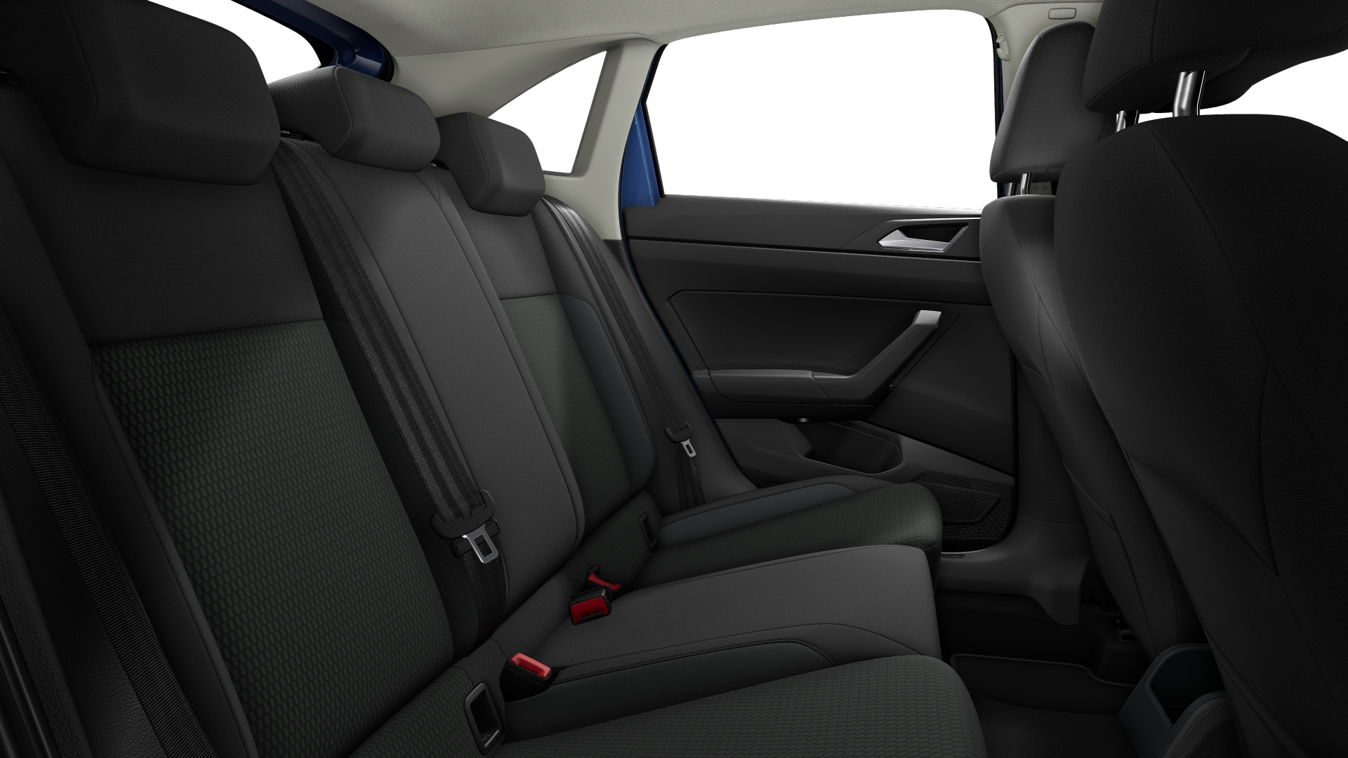 Volkswagen Taigo 1.0 TSI Life