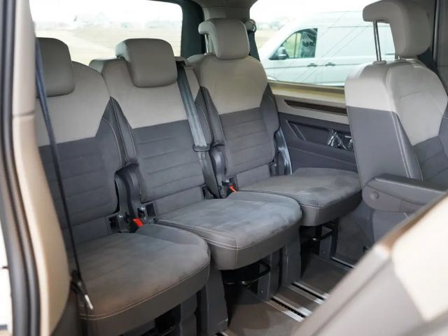 Volkswagen Multivan Style T7 eHybrid