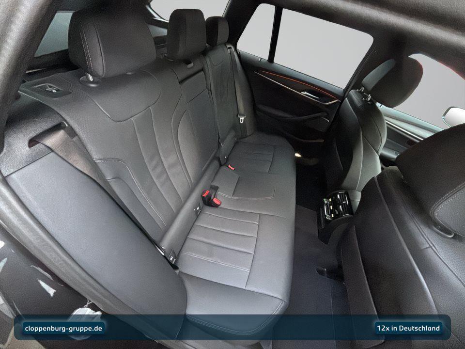 BMW 530 530d Touring