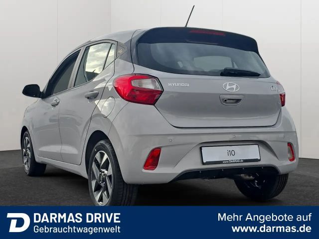 Hyundai i10 1.2 Trend