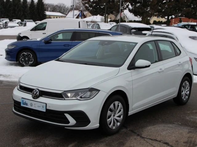 Volkswagen Polo Life