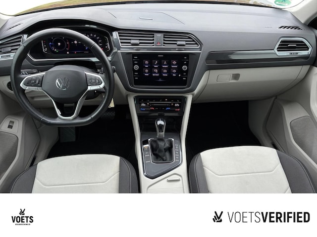 Volkswagen Tiguan 2.0 TDI DSG Elegance Elegance