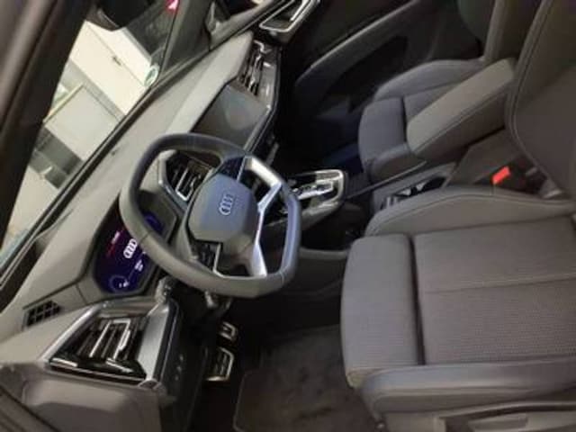 Audi Q4 e-tron Quattro