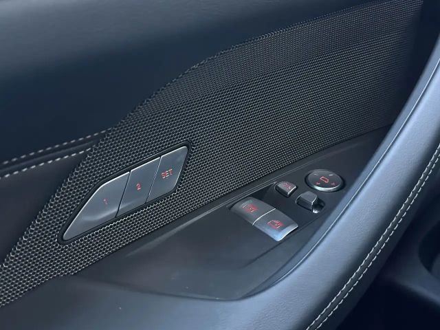 BMW M4 Competition Coupé