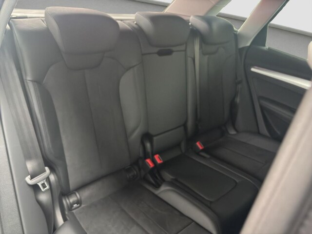 Audi Q5 40 TFSI Quattro S-Tronic