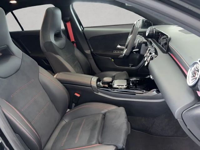 Mercedes-Benz A 45 AMG AMG Line