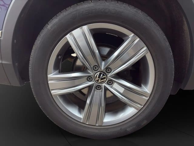 Volkswagen Tiguan 2.0 TSI Allspace