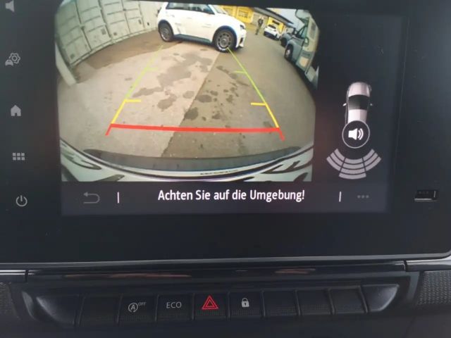 Renault Kangoo VAN Extra dCi 95