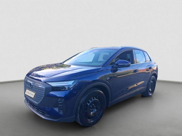 Audi Q4 e-tron SUV 45 e-tron Audi Q4 e-tron