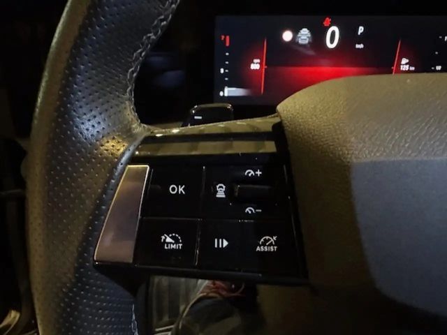 Opel Astra GS-Line Grand Sport Sports Tourer