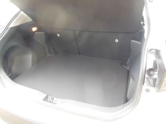 Toyota Yaris Cross Hybride VVT-i