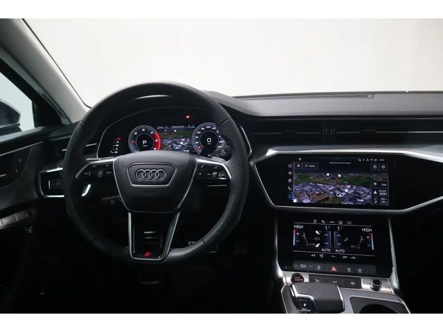 Audi S6 3.0 TDI Quattro Sedan