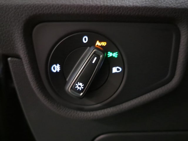 Volkswagen Touran 1.5 TSI DSG