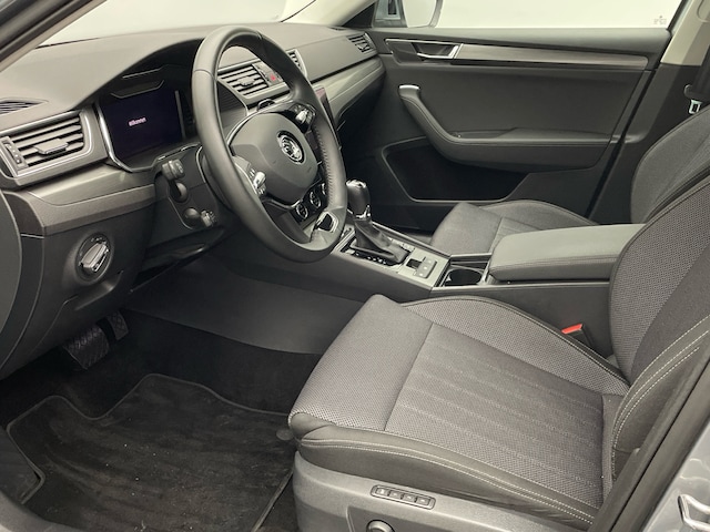 Skoda Superb 1.4 TSI Combi iV