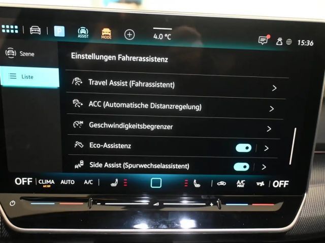 Volkswagen Golf Sport Variant