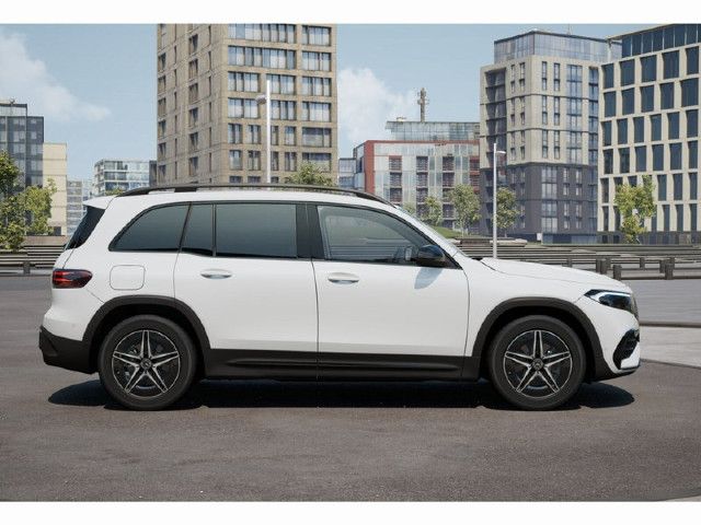 Mercedes-Benz EQB 300 4MATIC