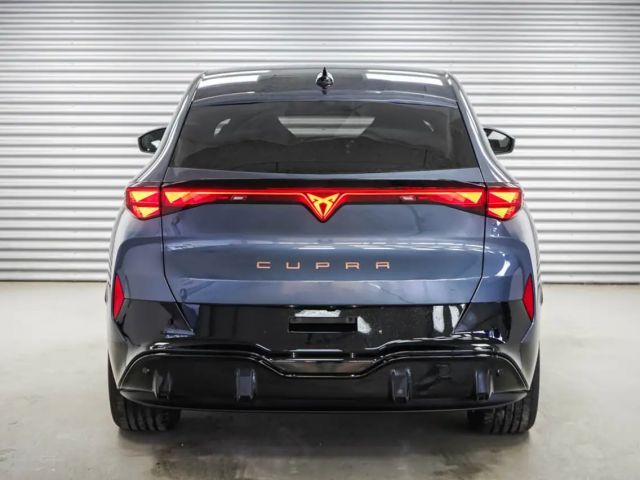 Cupra Tavascan 82 kWh Cupra