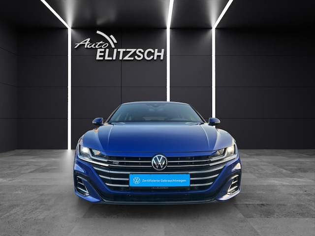 Volkswagen Arteon Shooting Brake DSG R-Line