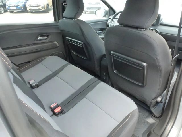 Dacia Jogger Extreme TCe 110