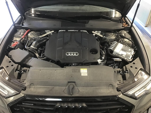 Audi A6 50 TDI Avant Quattro Sport