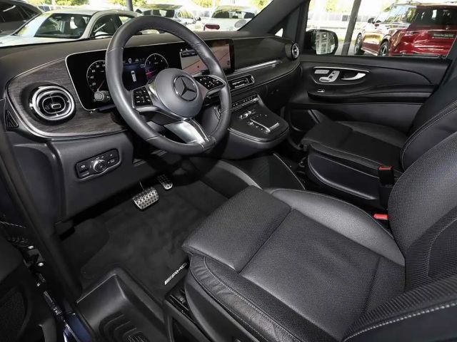 Mercedes-Benz V 300 AMG Line V 300 d