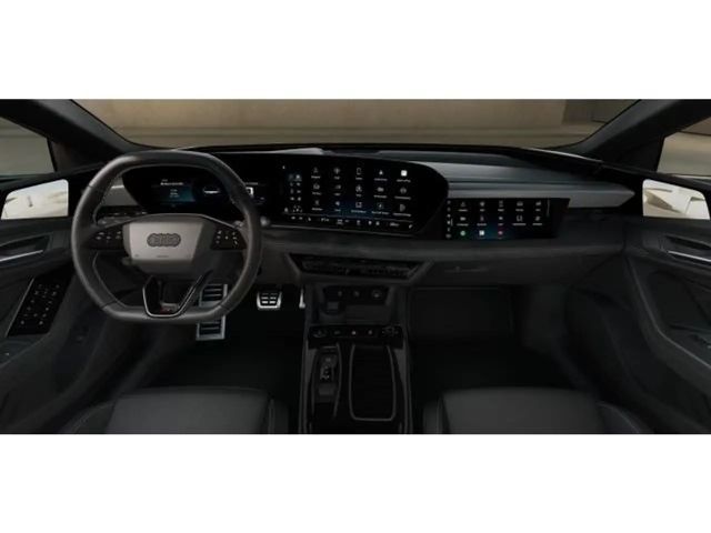 Audi A6 e-tron Avant Performance