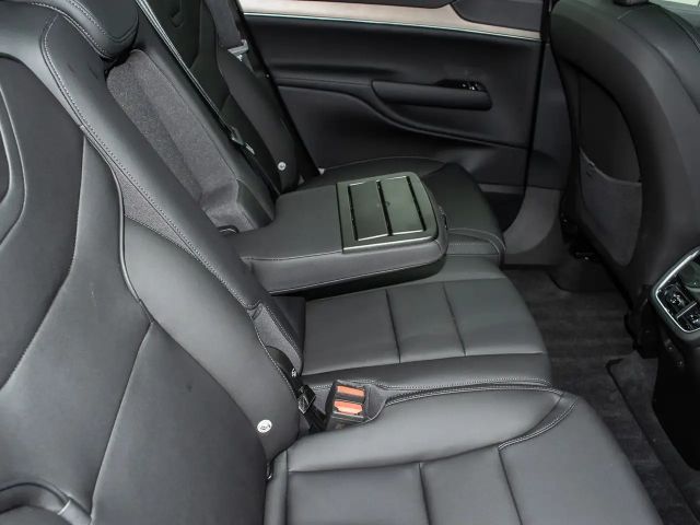 Volvo EX90 Plus Twin motor