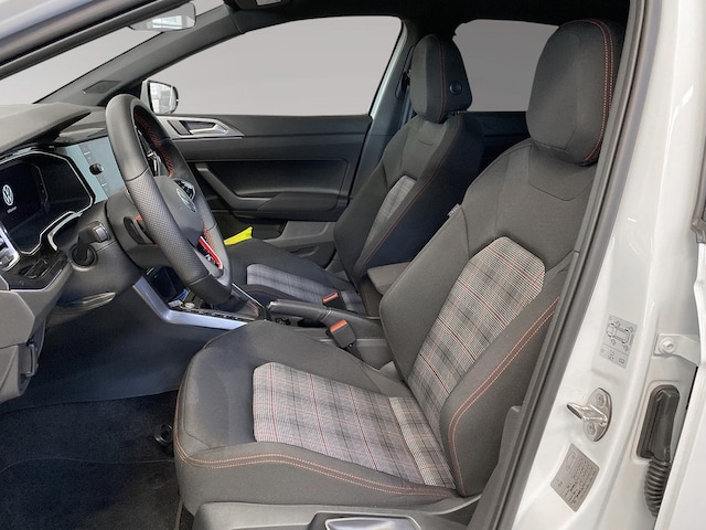 Volkswagen Polo 2.0 TSI DSG GTI IQ.Drive