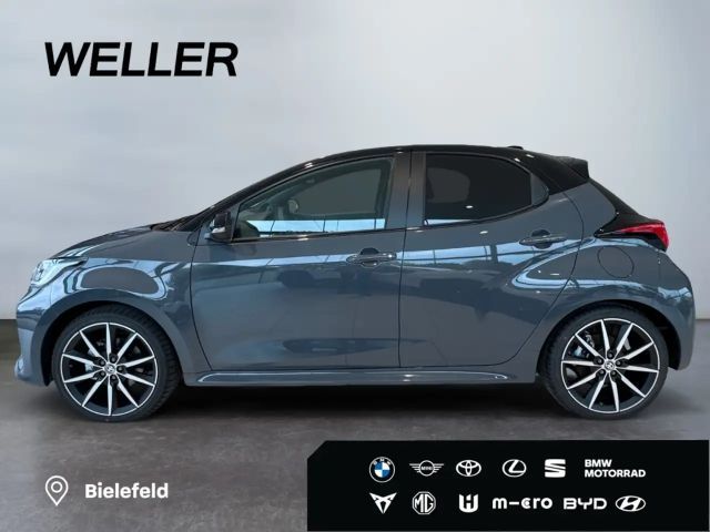 Toyota Yaris GR Hatchback Hybride