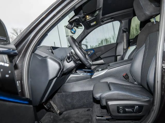 BMW X3 M-Sport xDrive