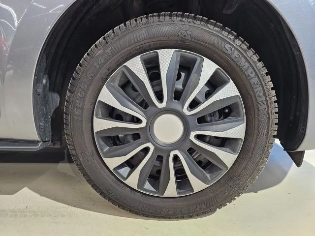 Mitsubishi Space Star MIVEC Star