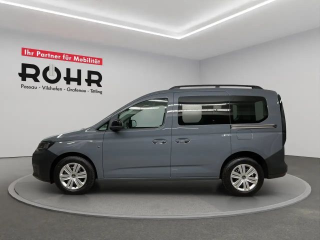 Volkswagen Caddy Combi