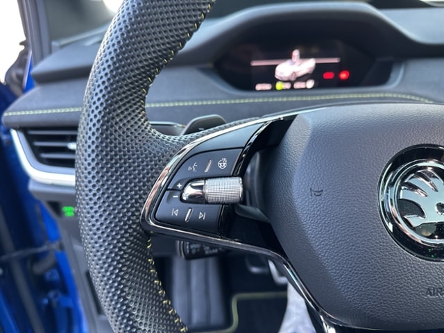 Skoda Enyaq Coupe Drive Lounge Sport