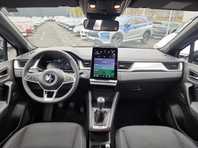 Mitsubishi ASX Plus 1.0 Neues Model! Garantie bis 2032!